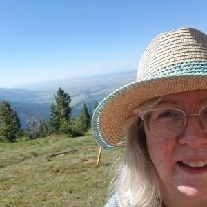Meet your Posher, Susan
